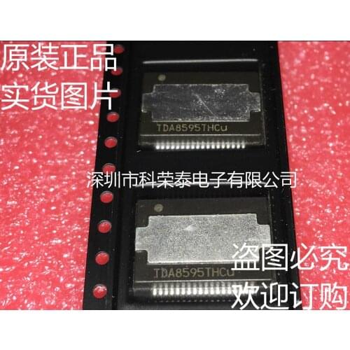 100% New&original TDA8595THCU TDA8595 TDA8595TH