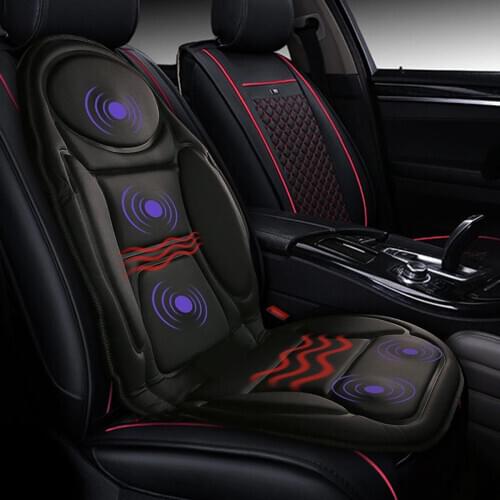12V electric heating car seat cover seat cushion heater heating, winter household heating seat cushion
