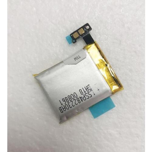 2pcs/lot 315mAh Smart watch Battery For samsung Galaxy Gear 1 SM-V700 V700 LSSP482230AB