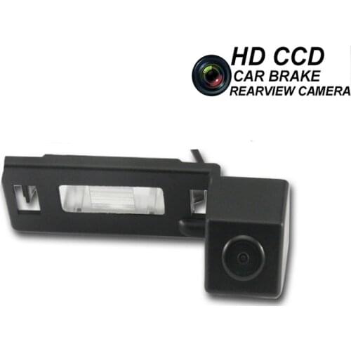 Vehicle Car Rear View Reverse Camera For Audi A5 09 A4L 12 TT 11 Q5 Auto Backup Parking Guide Line Waterproof Wide Angle 1080P