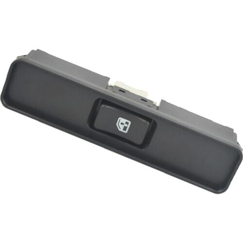 Car Power Window Switch Interior Parts for Suzuki Vitara 1992-1998