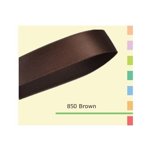Free shipping fee 57 mm 2-1/4" inch Single Face Satin Ribbon