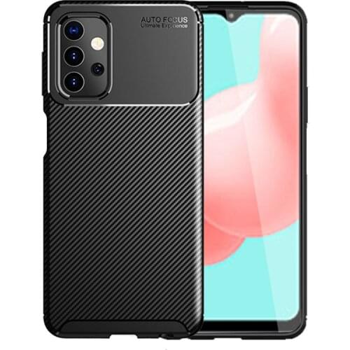For Cover Samsung Galaxy A32 5G Case For Samsung A32 5G Coque Silicone Shockproof Soft TPU Cover For Samsung A32 5G Fundas 6.5"