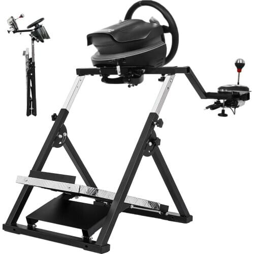 G920 Racing Steering Wheel Stand Shifter Mount fit for Logitech G27/G25, G29 Gaming Wheel Stand fit for G29 G920 T300RS T150