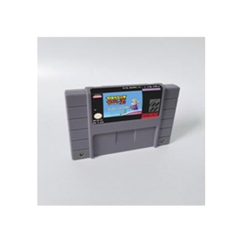 Dragon Game Ball Z - La Legende Saien - Action Game Card US Version English Language