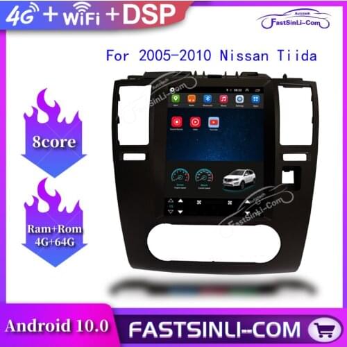 FastSinLi-Com Car Monitors