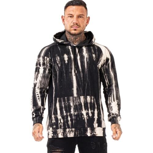 GINGTTO Hoddy Mens Hoddies Oversized Sweatershirt Mens Sweatershirt Soft and Comfortable Cotton New 2020 Dropshipping zm416