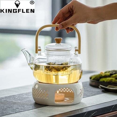 KINGFLEN Kitchen Goods
