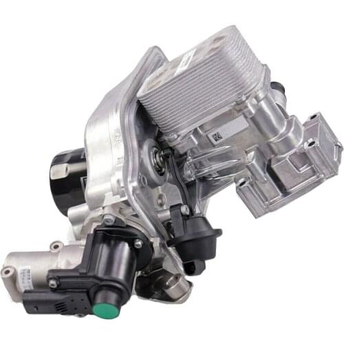 AP01 EGR Valve for VW Transporter Caravelle Multivan T5 T6 CFCA 2.0 TDI BiTDI 4motion 03L115512 70275607