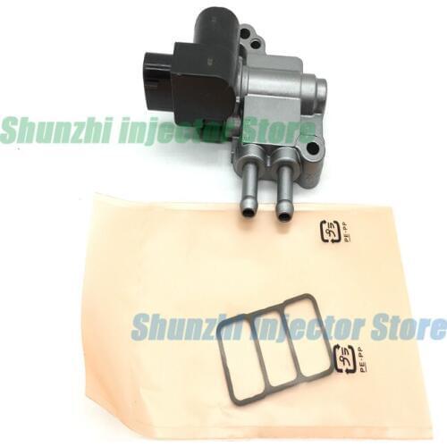 Idle air control valves 36460-PAA-A01 idle speed motors suitable for honda accord 2.3 CG5 odyssey RA6