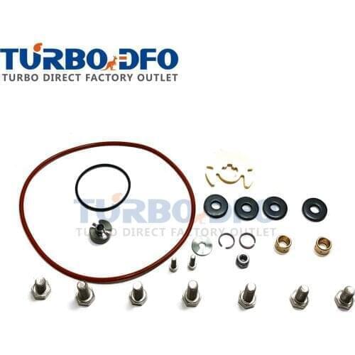 Turbine Repair Kit KP35 54359880011 54359880029 For Renault Clio/Modus/Twingo Megane II/Thalia/Scenic 1.5DCI 86HP 63Kw K9K 2005
