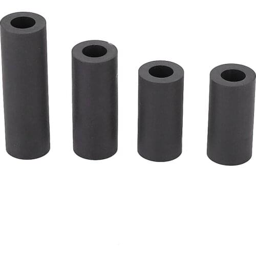 4pcs/Set Transmission Valve Body Seal Kit ZF6HP26 6R60 6R80 for BMW Jaguar Aston Martin for Expedition Equus Genesis Navigator