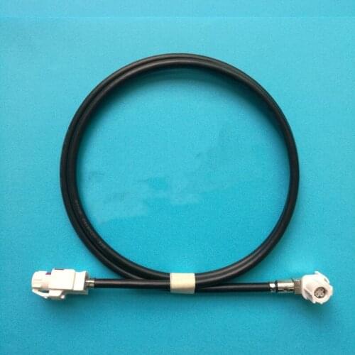 LVDS line host to display connection line for Chang An Dong Feng Aeolus