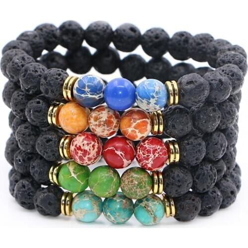 Mestylish Beaded Bracelets