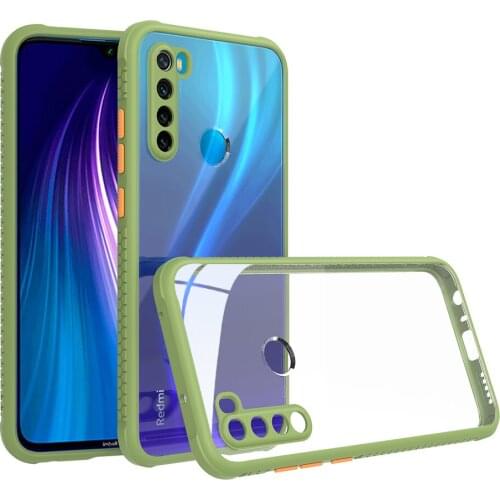 Muchi Phone Cases Xiaomi Redmi Note 8