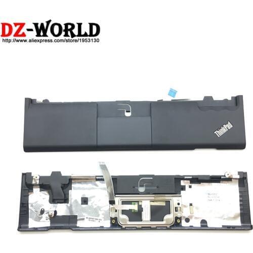New Original for Lenovo ThinkPad X220 X220i Palmrest Cover Case C Cover with Touchpad 04X3780 04W2183 04W1411 04W6532