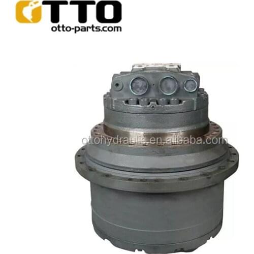 OTTO pc120-6 pc120-5 final drive/travel motor crank shaft tz200b1009-01 for excavator