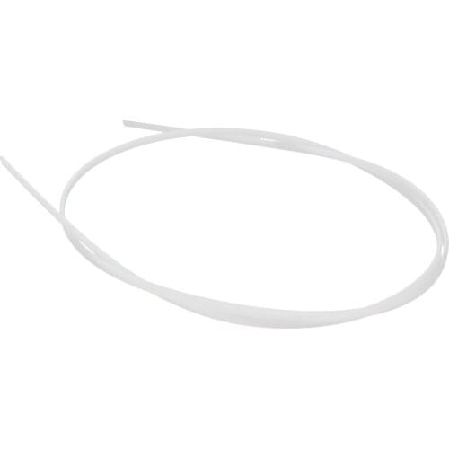 Othmro 1M Length PPR Plastic Welding Rods 5x2.5mm Width Thickness for car bumper repair tools hot air welder machine gun