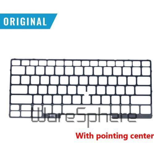 Brand New Original Keyboard Frame surround Lattice Bezel for Dell Latitude E5480 1V6H2 01V6H2 0XGVX6 US W/N Pointing Center