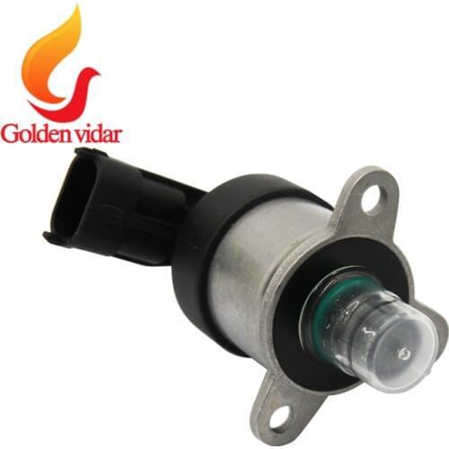 Fuel metering solenoid valve 0928400746, fuel pump inlet metering valve 0928400746, measuring unit suit for Bosch