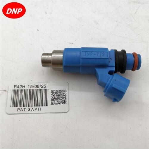 DNP Fuel Injector Fit For Suzuki Carry Mazda Mitsubishi 772055k/ INP-772
