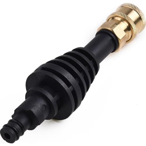 1pcs 150mm Extension Rod Adapter Cleaning Parts Replacement For WORX Hydroshot WG629E WG630 WG644 Car Washer Cleaning Tool