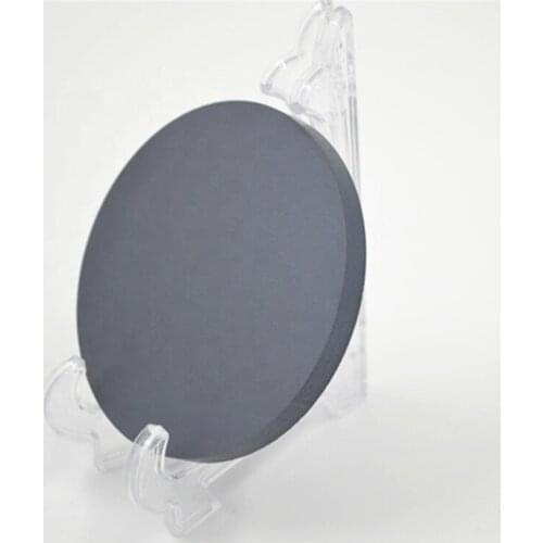 High pure 99.9% Manganese/Mn vacuum coating sputtering target for PVD coating industry