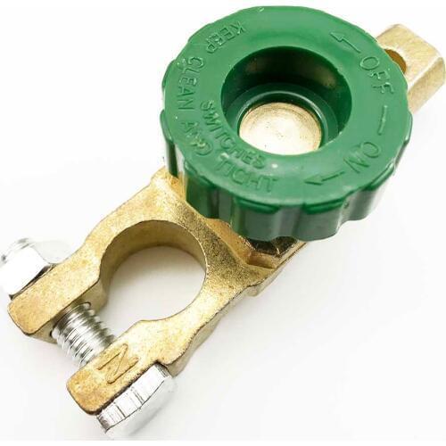 Vinidname Starting Systems