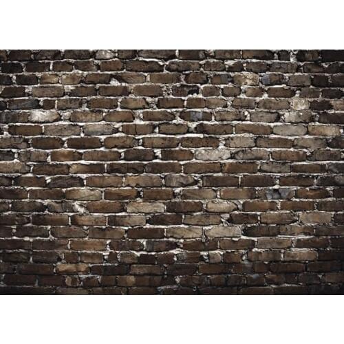 SHENGYONGBAO Vinyl Custom Flower Photography Backdrops Props Photo Studio Wood Planks theme Background 20220-35