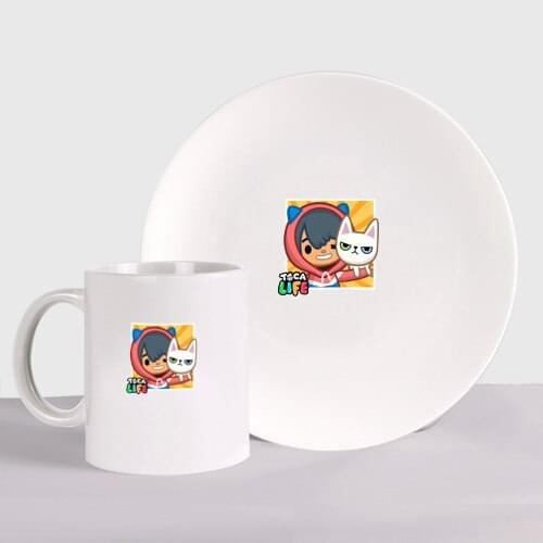 Наборы посуды столовой ВсеМайки China At AliExpress