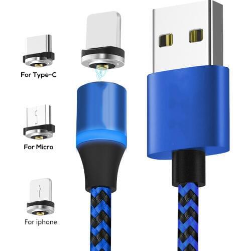 Yanitek Mobile Phone Magnetic Cables