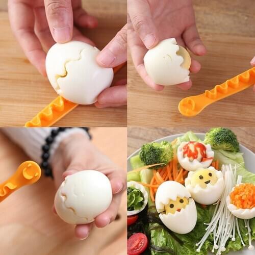 YOWEI Egg Cutters