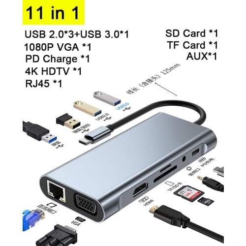 ZNOVAY USB Hubs