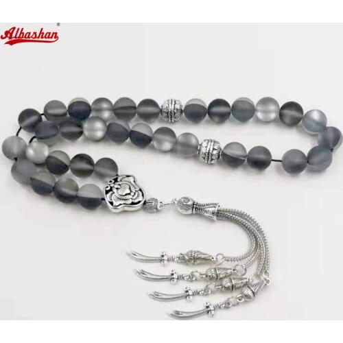 ALBASHAN Black Bracelets