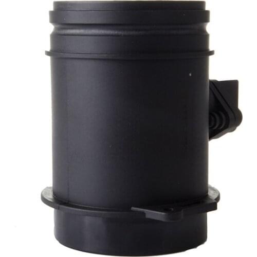 Free Shipping Mass Air Flow Meter Sensor For Audi A6 4B C5 A8 3.7 4.2 FSI quattro 077133471G 0280218015