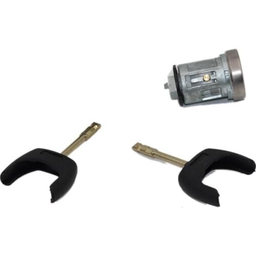 Applicable to Ford all-in-one start switch lock cylinder and key since 2006 98ab-11572-bg