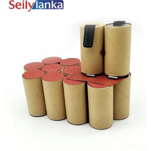 For Hitachi Hit 18V 4000mAh Ni MH G18DL WH18DL WR18DL BCC1812 EB1812S EB1814SL EB1820L EB1824L EB1826HL EB1830HL 322437 322876