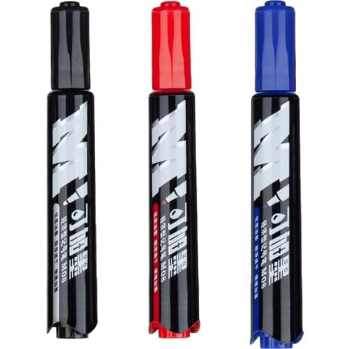 Add Ink Whiteboard Marker Meeting Drawing Pen Office School Supplies Writing Tools Replenish Liquid Black Blue Red Waterproof