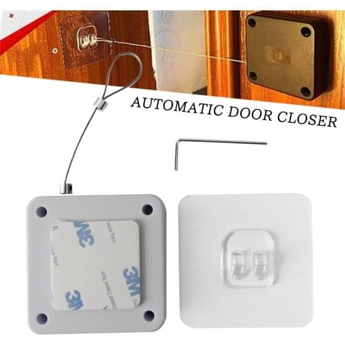 FullChoi Door Closers