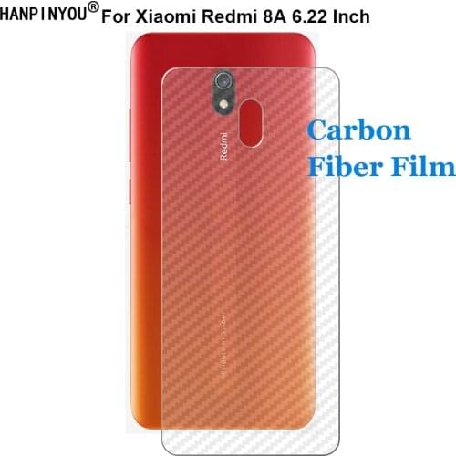 HANPINYOU Screen Protectors For Xiaomi Redmi 8A