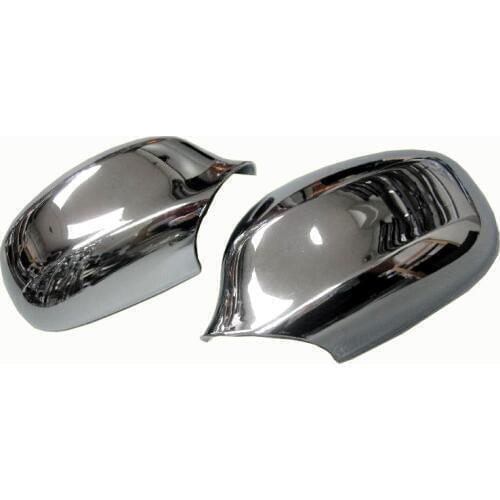 Chrome Styling Side Mirror Cover for BMW E90 facelift 2009-2011