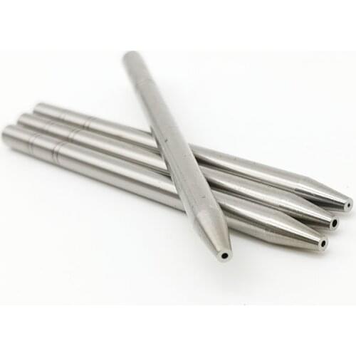 Watch maintenance tools manual pin pen table puncher watch strap pin puncher 0.5-1.2