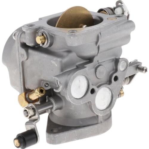 Carburetor Carb Assy for Tohatsu for Nissan 25HP M25C 30HP M30A 3P0-03200-0 3P0032000M Perfect Fitment