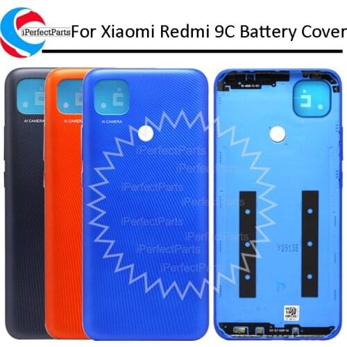 KINCOP Xiaomi Redmi 9C Phone Batteries