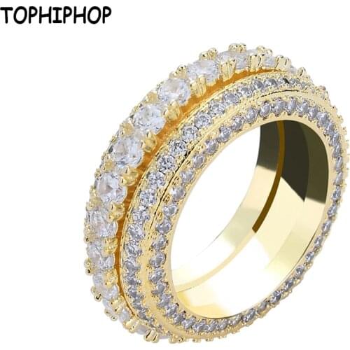 MATHALLA Paired Rings