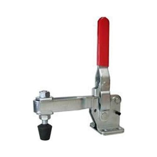 2pcs New Hand Tool Toggle Clamp 12265