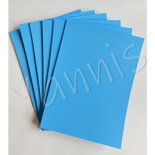 5mm Eva Foam Sheets,Easy To Cut,Punch Handmade Cosplay Material Size42*30CM