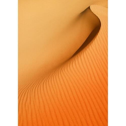Sand Ripple Desert Photography Background Vinyl Cloth Fond Backdrop for Baby Children Portrait Photoshoot Photo Studio Props