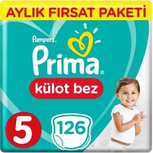 PRIMA Diaper Liners