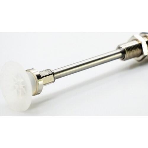 Industrial Vacuum Suction Cup Silicone ZPT20CS/25CS/32CSJ/K10/20/30/40/50-B5-A10 ZPT20CSJ10-B5-A10 ZPT20CSJ40-B5-A10